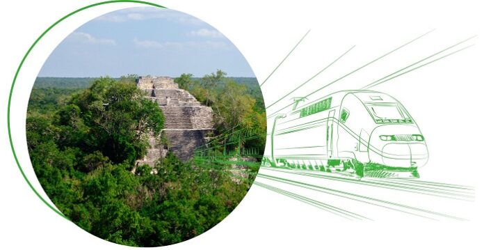 CEMDA tren maya