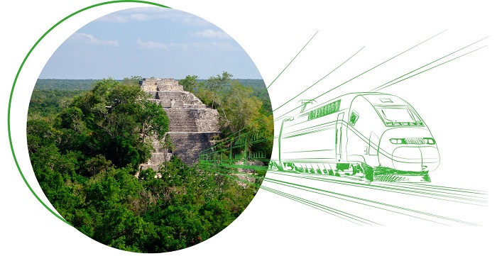 CEMDA tren maya