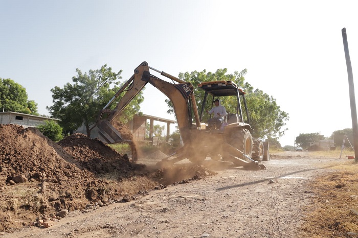 obras