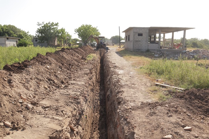 Obras públicas