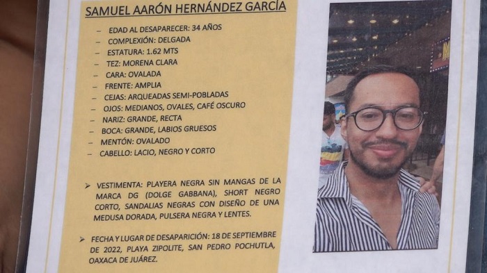 Padres en búsqueda