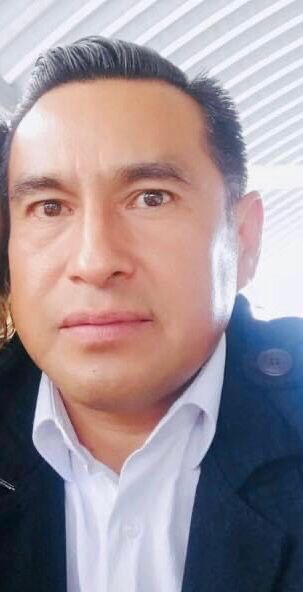 El acusado.
