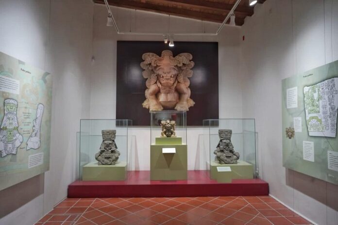 Tras 30 años cerrado, reabren el museo Ervin Frissell en Oaxaca