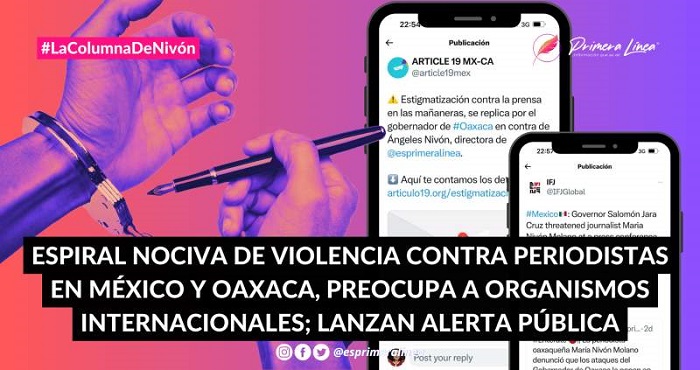 Violencia