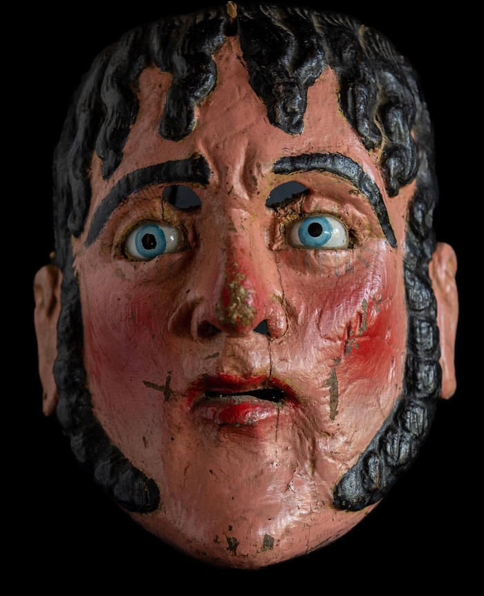 Máscaras