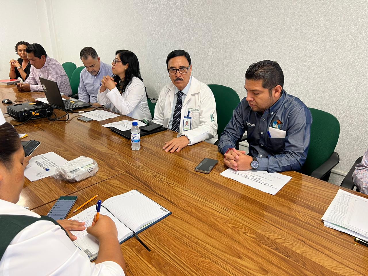 IMSS