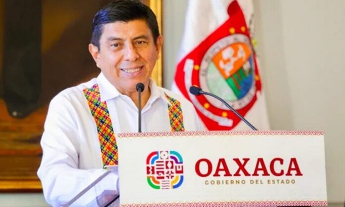 Libros de texto gratuitos empoderan estudiantado: Jara