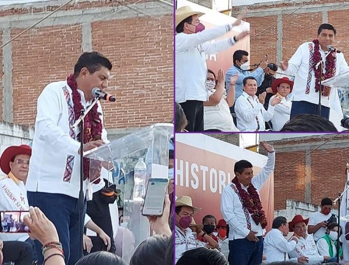 Reprueba Artículo 19 “estigmatización” promovida por Salomón Jara contra directora de Primera Línea MX