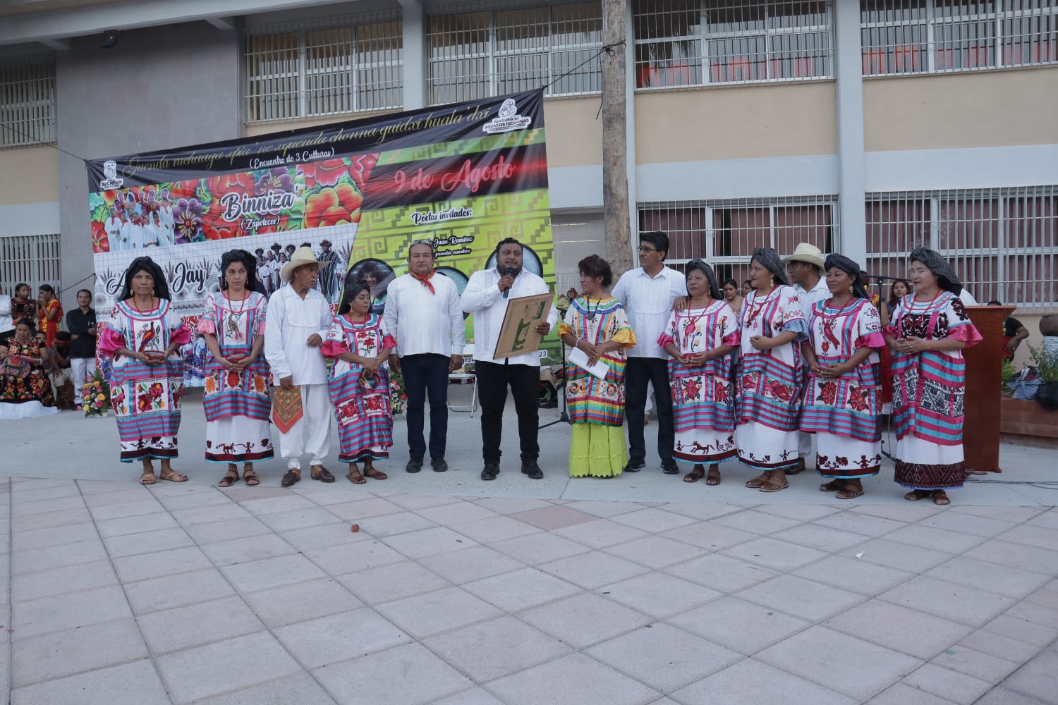 Juchitán