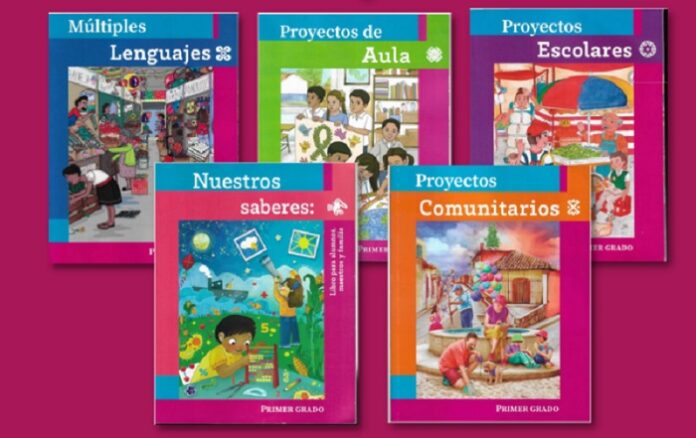 Libros de Texto