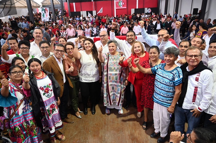 PRI