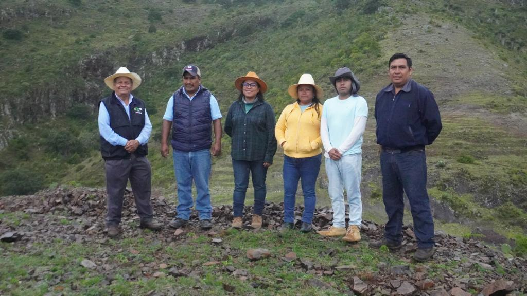 Comunidad