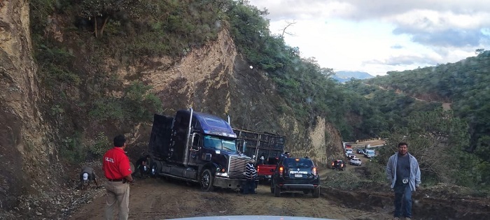 Accidente