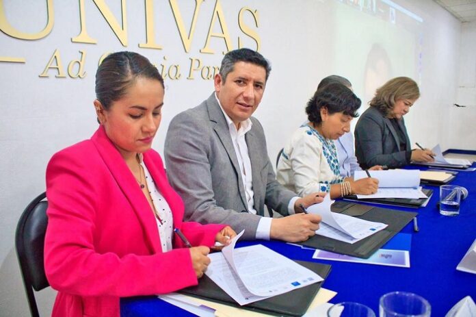 Univas