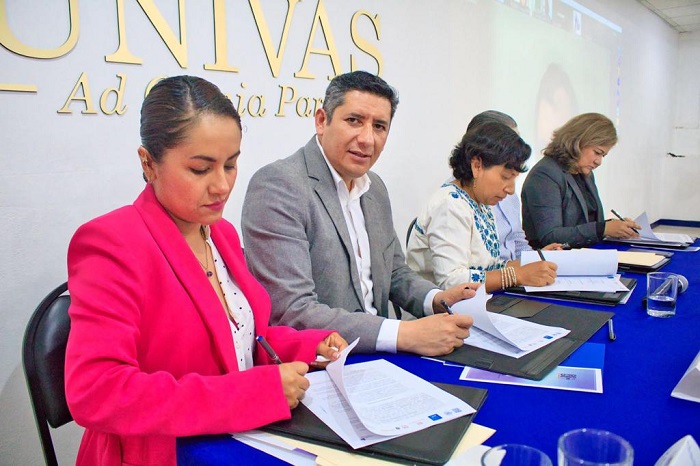 Univas