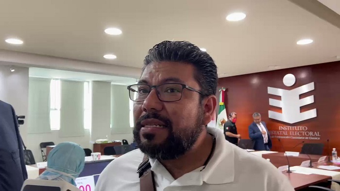 Hay más funcionariado de Murat denunciado por irregularidades: Jara