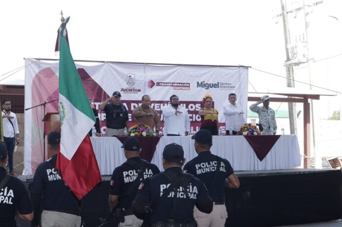 Seguridad ciudadana