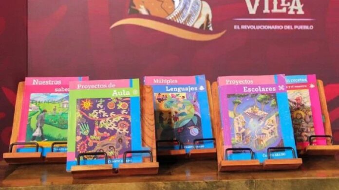 Congreso de Oaxaca frena petición para corregir errores en libros de texto