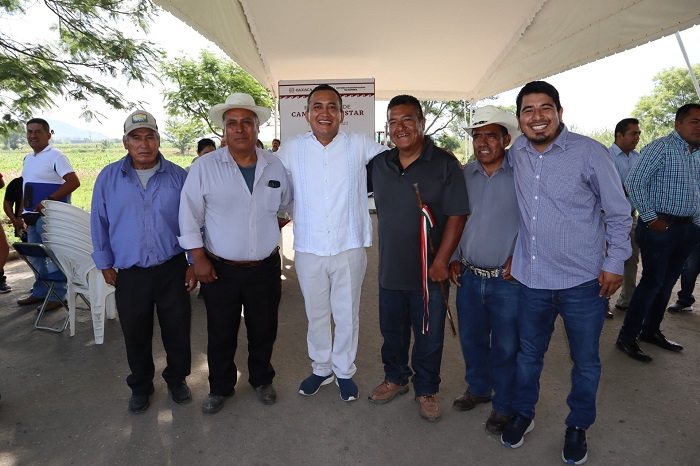 Obras públicas