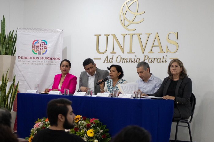Derechos humanos