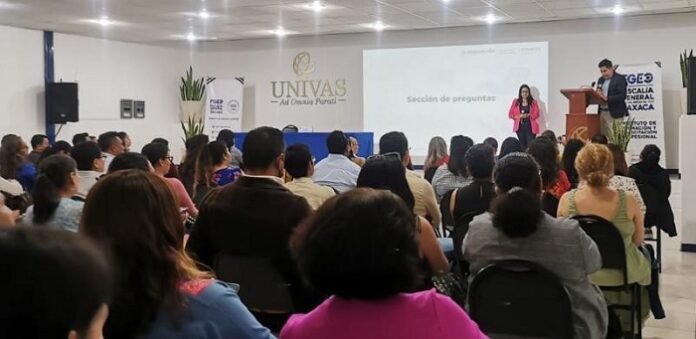 UNIVAS