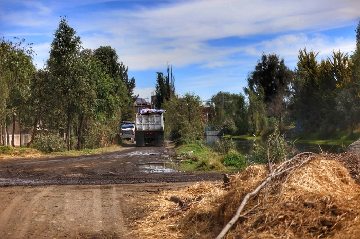 Xochimilco