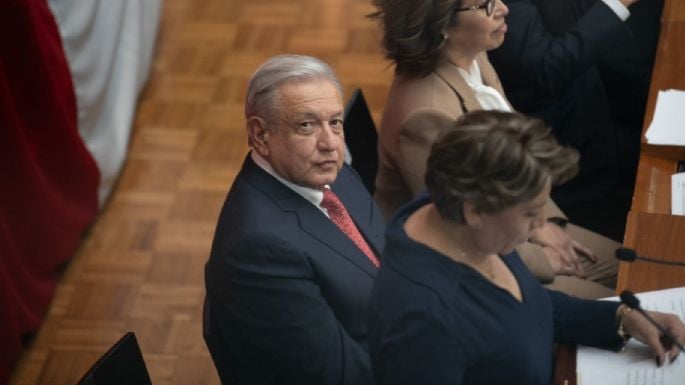 Peña y Del Mazo, demócratas por respetar la voluntad popular: AMLO