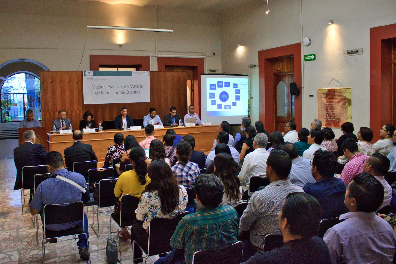 Órganos Internos de Control, fundamentales en el fortalecimiento de las instituciones: Rodríguez Alamilla