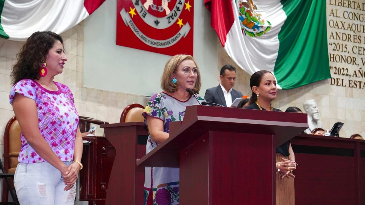 Proponen diputadas dotar a las Instancias Municipales de las Mujeres de capacidad económica, patrimonial, administrativa y humana