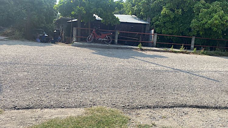 Matan a Cecilia Guadalupe en Unión Hidalgo, Oaxaca; familiares exigen justicia