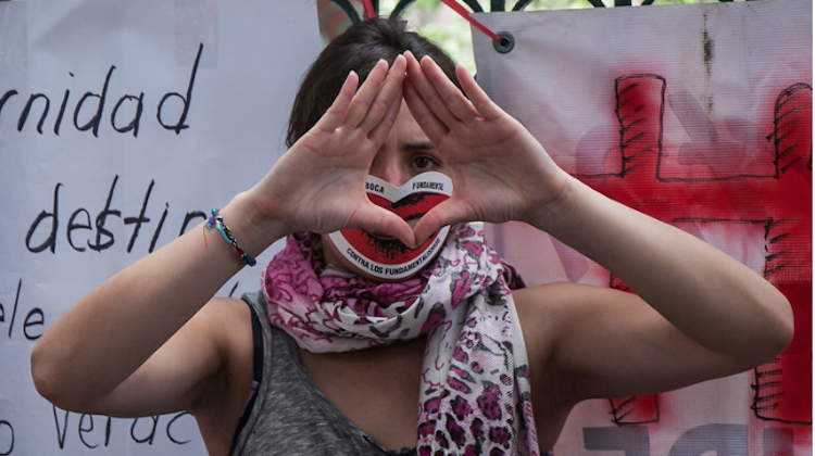#ÚltimaHora Suprema Corte despenaliza el aborto a nivel federal