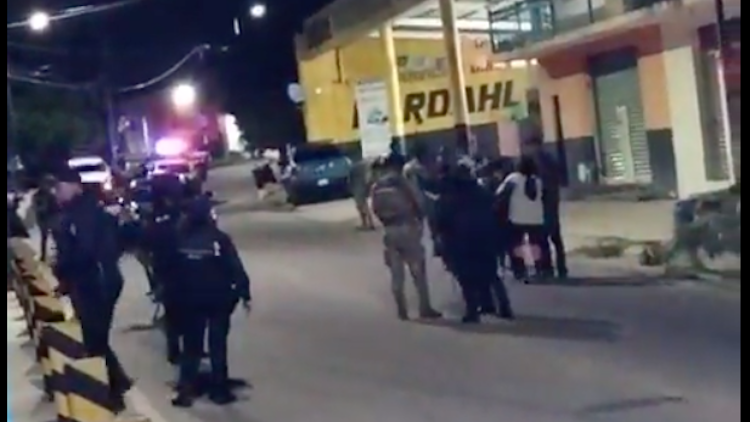 Violencia sin cesar: ejecutan a 7 personas en menos de 48 horas