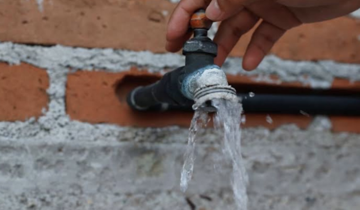 Emite Defensoría Recomendación a ayuntamiento de Tlacolula, por falta de agua potable