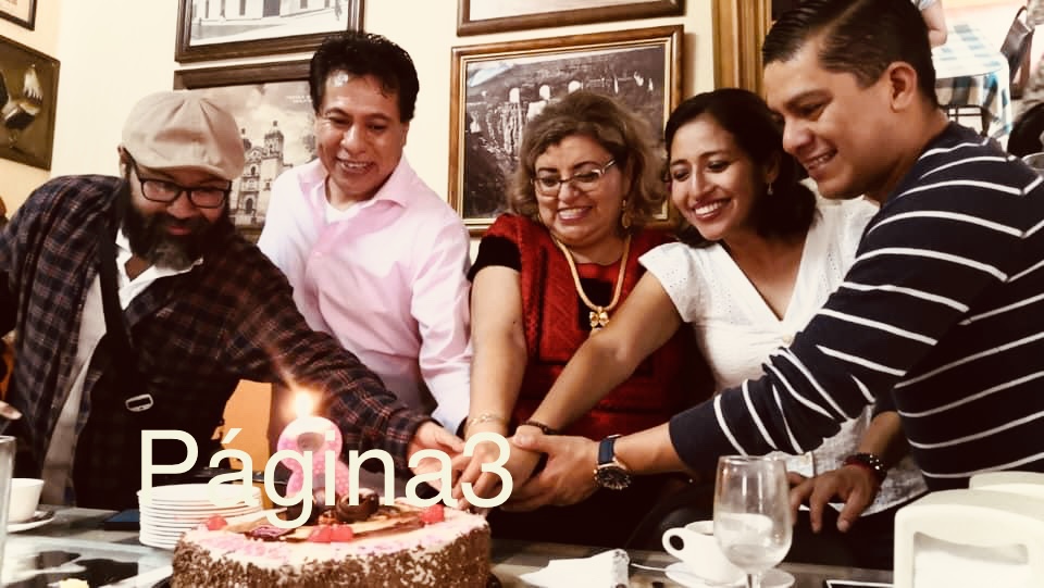 Página3, finalista del Premio Roche de Periodismo en Salud 2023, por segundo año consecutivo