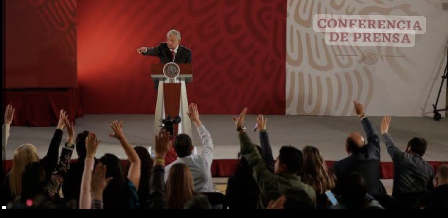 INE niega suspender “Mañaneras” de AMLO en proceso electoral