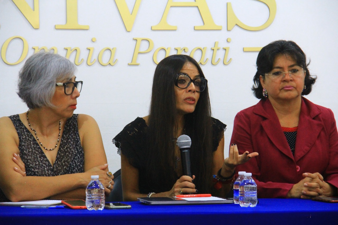 Presentan serie radiofónica Voces sonoras por los derechos de la niñez