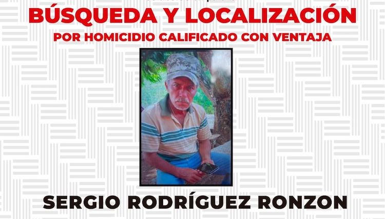 Emiten ficha de captura del policía que asesinó al joven Alexander en Oaxaca: “Han sido tres años de injusticia”