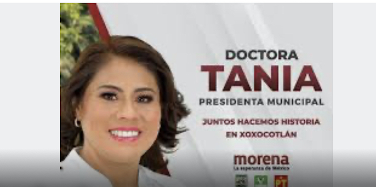 Perla Woolrich pide renuncia de rectora Tania López, de la UTVCO
