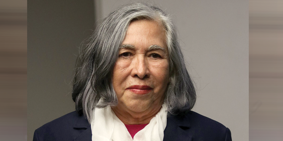 Si la equiparán como Secretaria de Estado, para impedirle aspirar a ocupar el cargo de ministra de la Suprema Corte, violentan mis derechos: Consejera Jurídica de AMLO