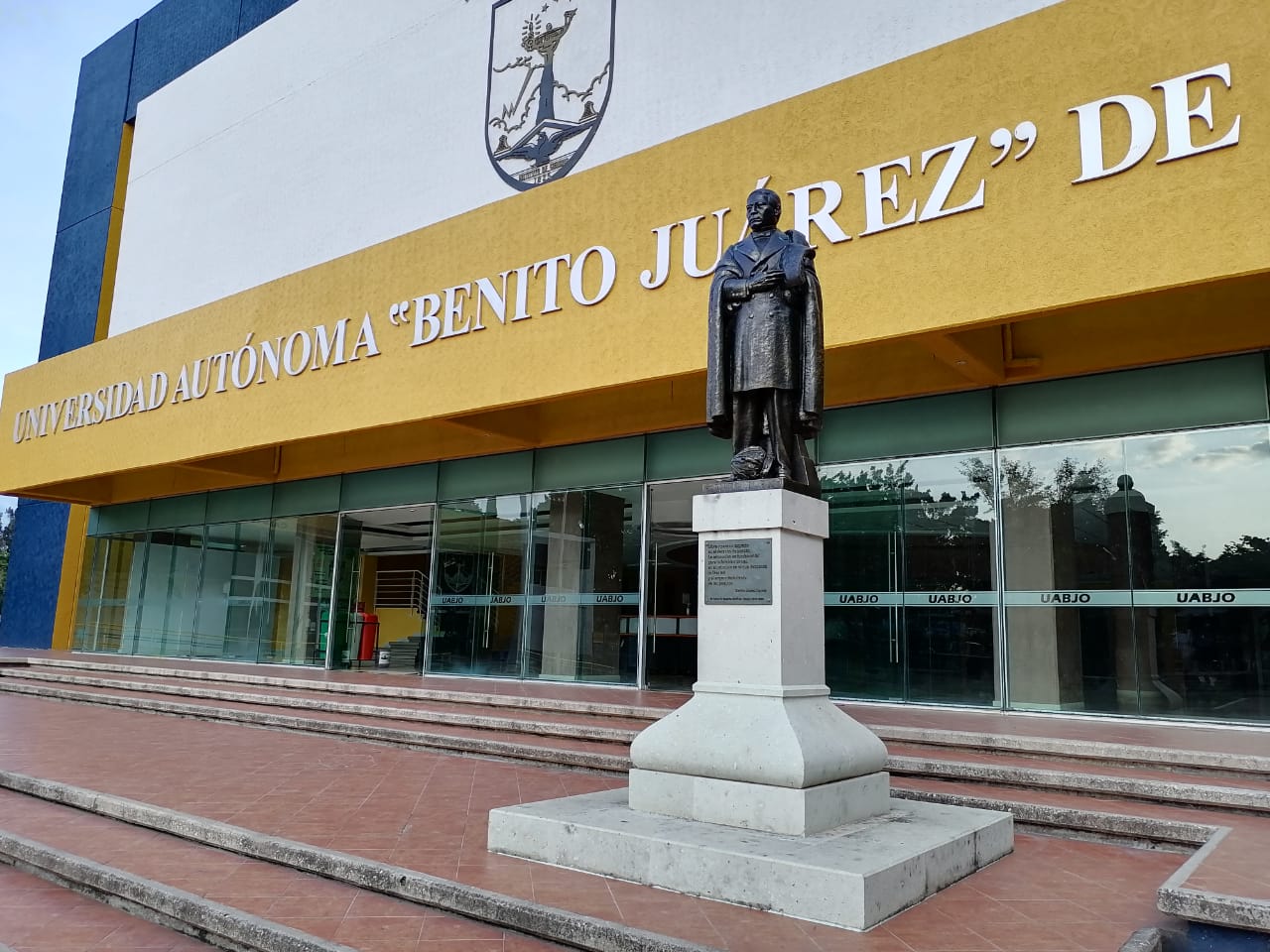 Medio siglo de CU