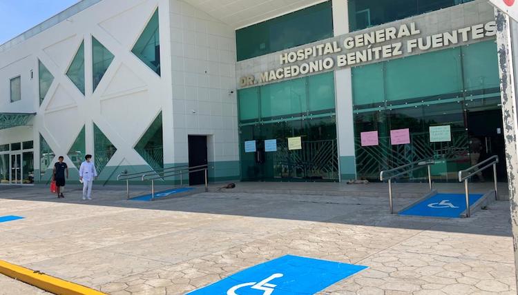 Muere niña migrante de origen africano en Juchitán, Oaxaca