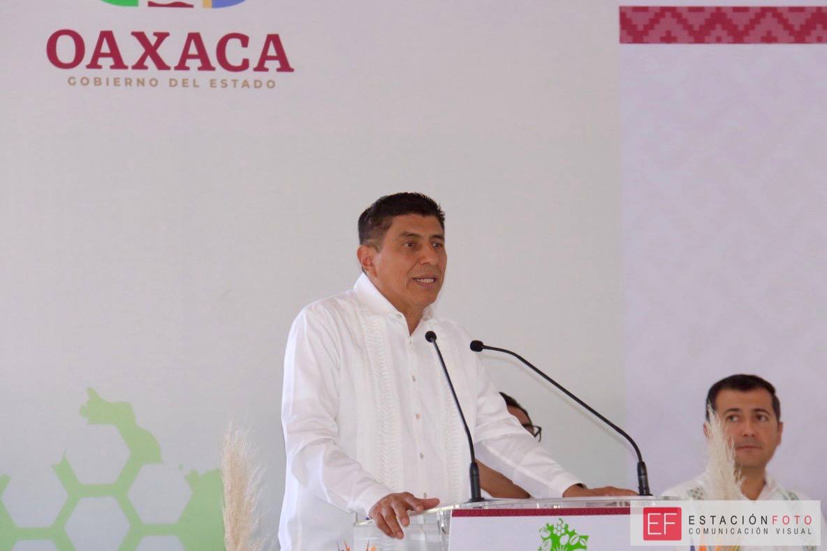 Jara culpa a San Miguel El Grande de «radicalizar» su postura y provocar embocada que dejó 5 muertos