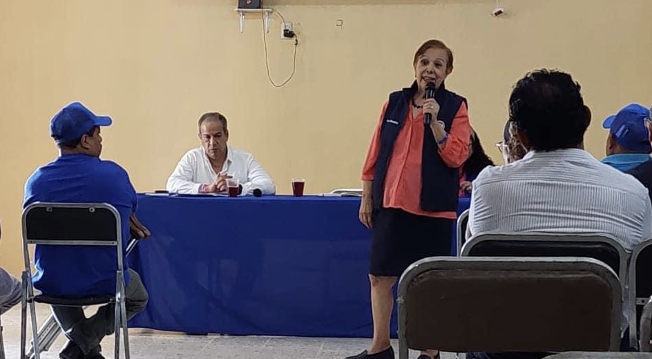 Reprende Tribunal Electoral a Salomón Jara por denostar a Xóchitl Gálvez; PAN se congratula