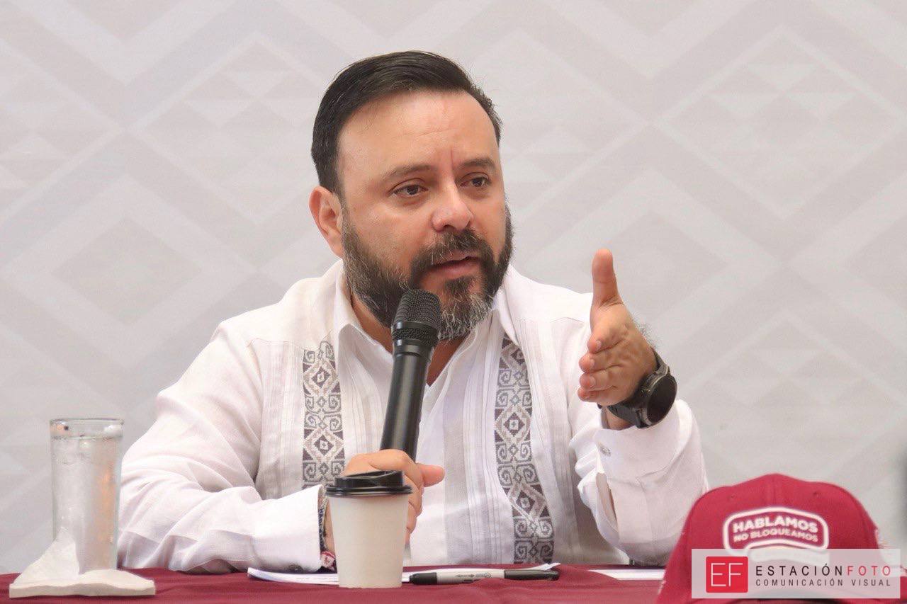 Tras emboscadas, Gobierno de Oaxaca no descarta desestabilización política por visita de AMLO