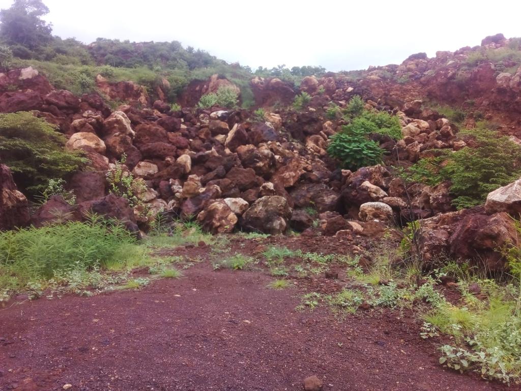 Por carecer de sustento legal, autoridad ambiental de Oaxaca deja sin efecto permiso para explotar el Cerro “La Llovizna”