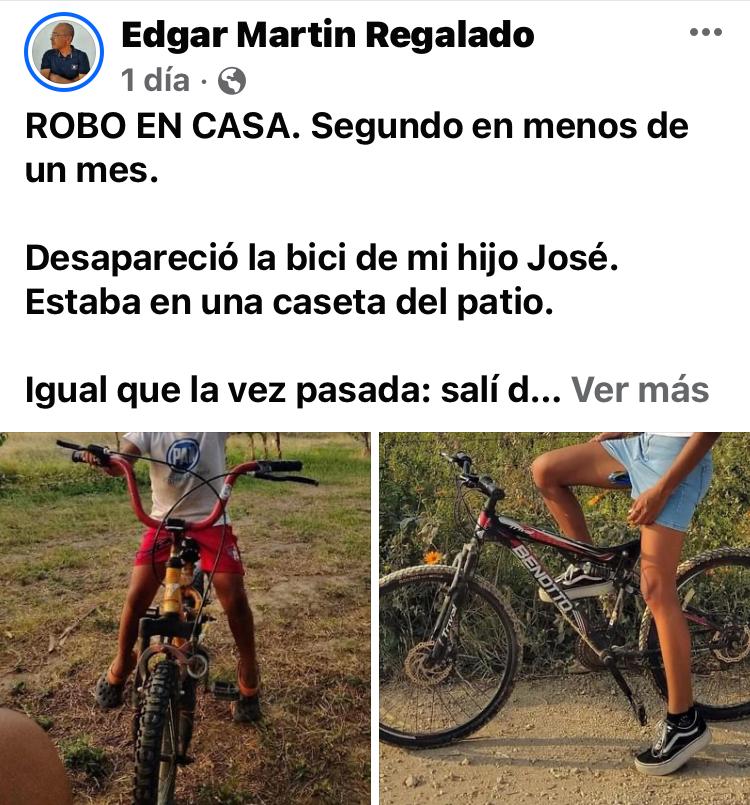 Allanan vivienda de Edgar Martín, defensor zapoteca y lo relaciona con su activismo