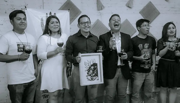 Red de intérpretes gana premio mundial por apoyar indígenas atrapados en el sistema judicial mexicano