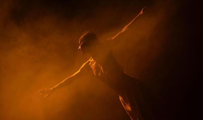 Oaxaca, corazón de México, sede del Festival Internacional de la Danza y la Sanación