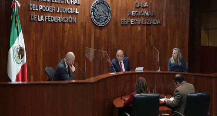 Gobierno de Salomón Jara usó recursos públicos contra Xóchitl Gálvez: TEPJF