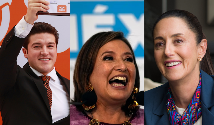 Arrancaron precampañas e INE exhorta a conducirse con legalidad